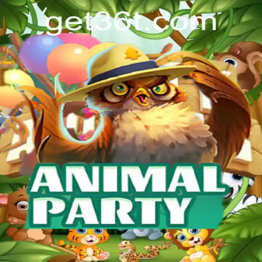 Discover the World of AnimalParty: A Unique Gaming Experience