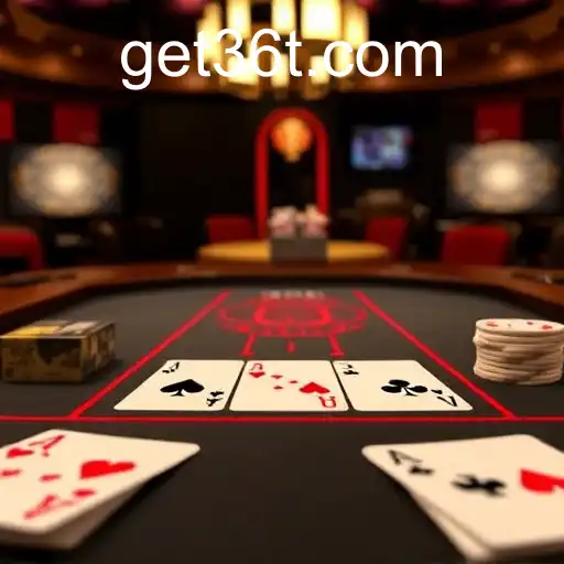 Unveiling the Elegance of Baccarat Game: A Deep Dive into Strategy and Odds