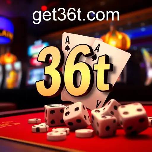 Exploring the Thrills of Casino Games: Unlocking the World of 36t