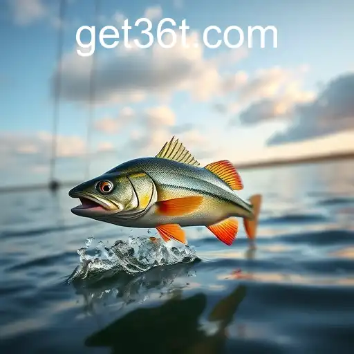 Fishing Games: A Dive Into Virtual Angling