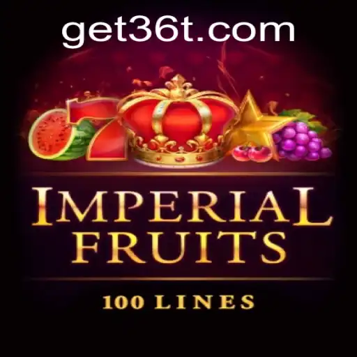 ImperialFruits100: Unveiling the Thrilling World of Slot Gaming