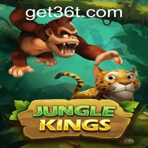 JungleKings: Explore the Thrilling World of Strategy and Survival