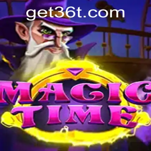 Dive into the Magical World of MagicTime: An Enthralling Game Adventure