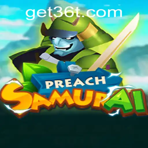 PreachSamurai: The New Gaming Phenomenon Taking the World by Storm