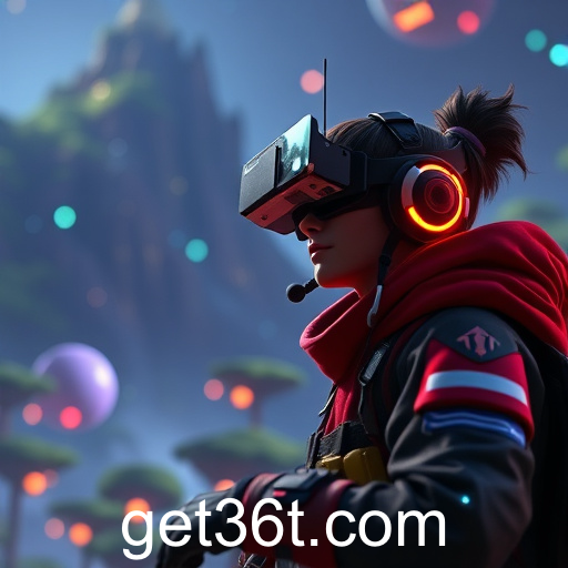 Revolução nos Jogos: 36t Transforma a Indústria com Tecnologia Inovadora