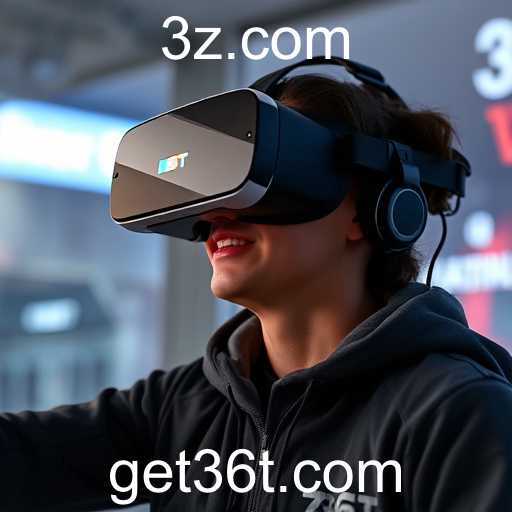 Avanços e Desafios dos Jogos em Realidade Virtual