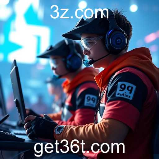 Avanços e Desafios no Mundo dos Jogos Eletrônicos