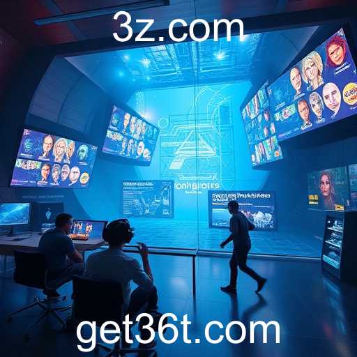 Revolução dos eSports e o Impacto da AI nos Jogos