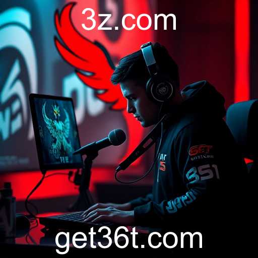 A Revolução dos eSports e o Impacto no Brasil