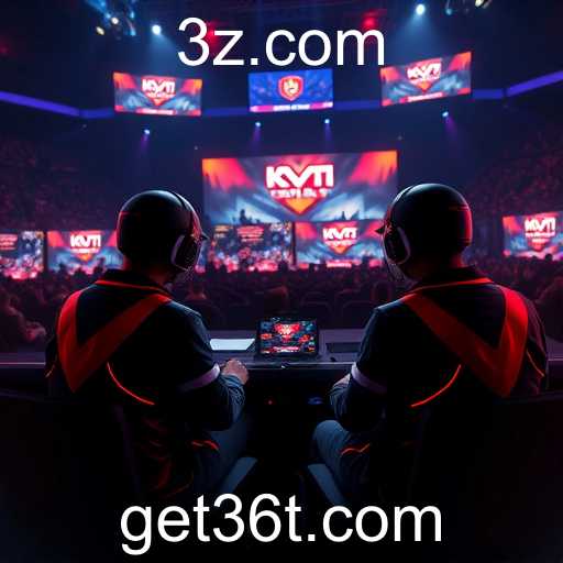 A Ascensão dos E-sports: Como Eles Se Tornaram uma Indústria Multibilionária