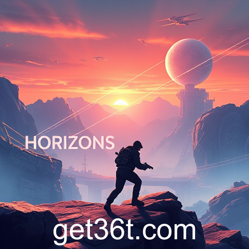 Explorando o Futuro dos Jogos em uma Era de Inovação
