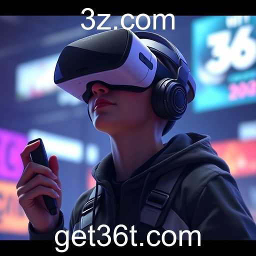 Revolução dos Jogos Digitais: Inovações de 2025