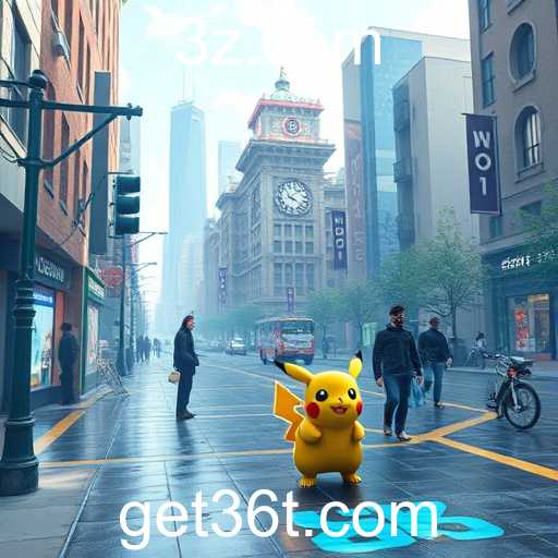 Revolução no Cenário do e-Sport: 36t Ganha Destaque