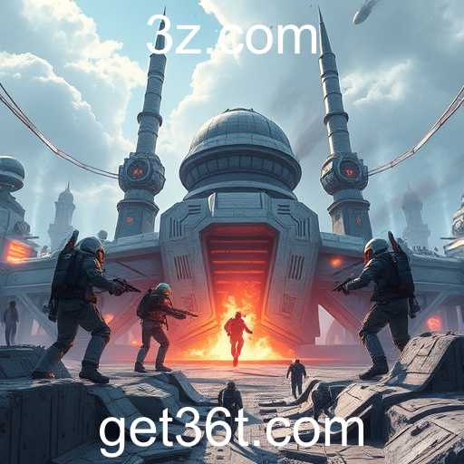 Revolução no Mundo dos Jogos com 36t