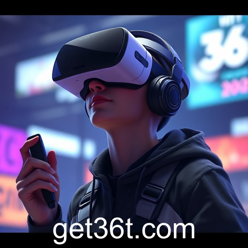 Explorando as Inovações no Mundo dos Jogos