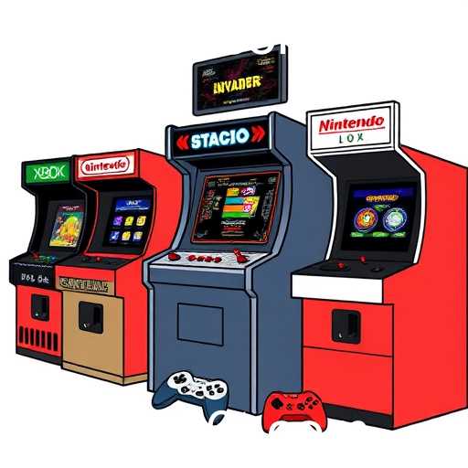 Novidades e Tendências do Mundo dos Jogos