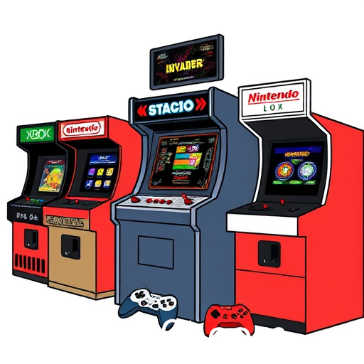 Novidades e Tendências do Mundo dos Jogos
