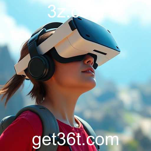 Novas Tendências no Mundo dos Jogos em 2025