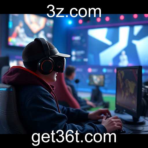 Inovações e Desafios dos Games em 2025