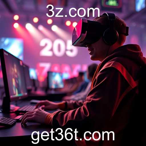 A Revolução dos Jogos: Tendências e Inovações do Momento