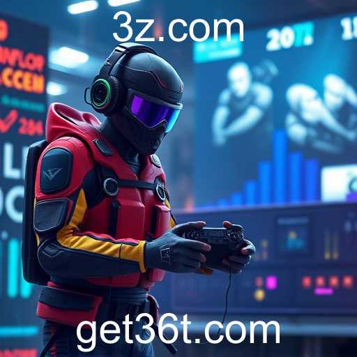 Inovações Tecnológicas no Mundo Gaming