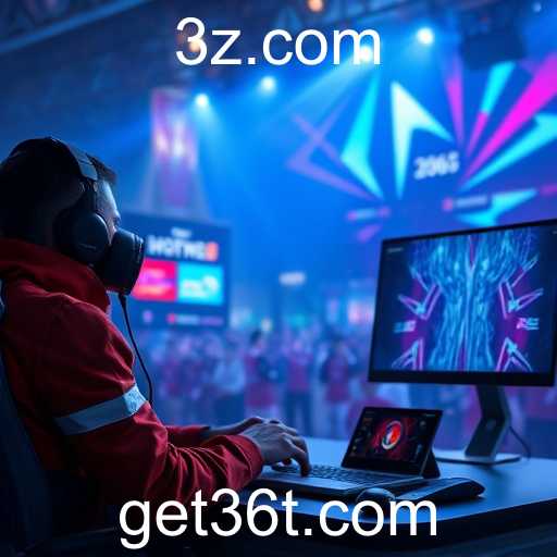 Explorando as Fronteiras dos Jogos Online