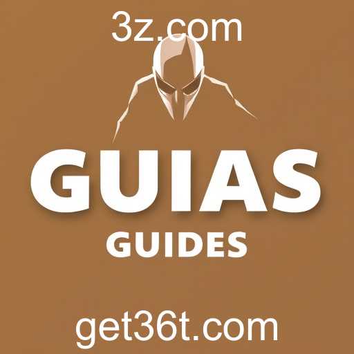 O Poder dos Guias: Desvendando Segredos e Estratégias nos Jogos