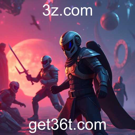 Inovações Transformadoras no Mundo dos Games