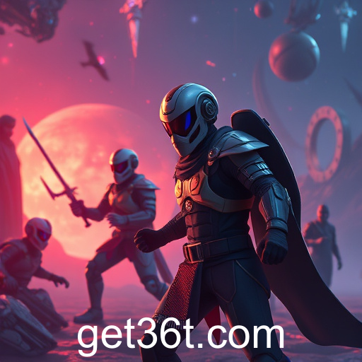 Inovações Transformadoras no Mundo dos Games