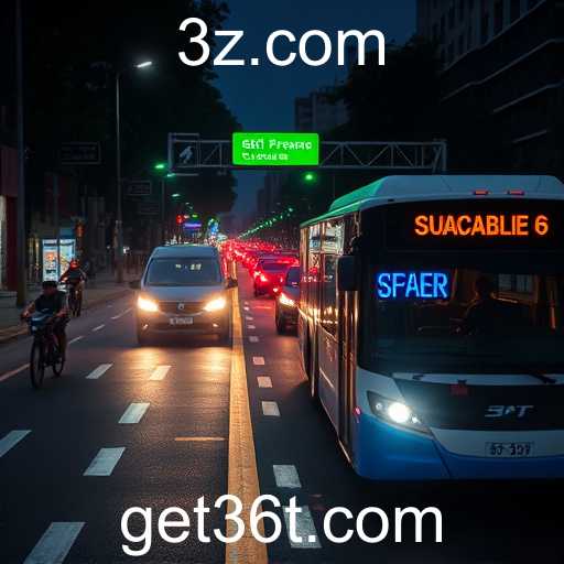 A Inovação da Mobilidade Urbana no Brasil