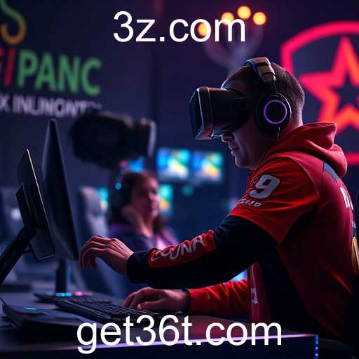 Novas Atualizações Transformam Experiência de Jogo em 2025