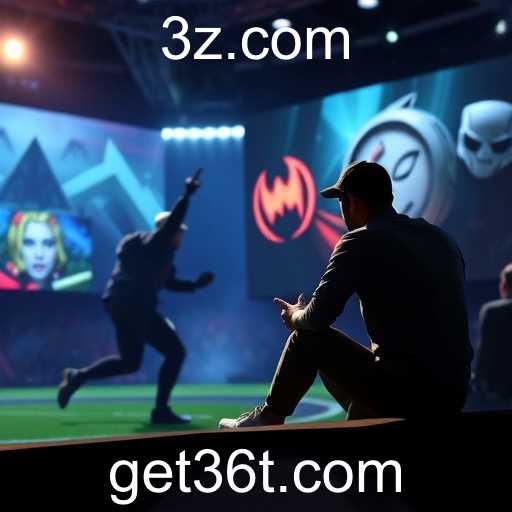 Novo Horizonte no Universo dos Jogos: Revoluções e Perspectivas