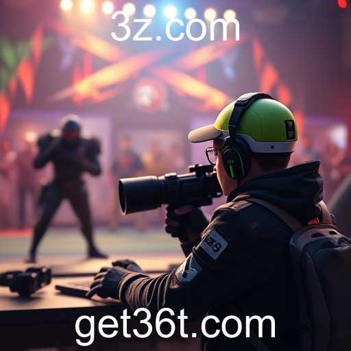 A Revolução dos Jogos Online em 2025