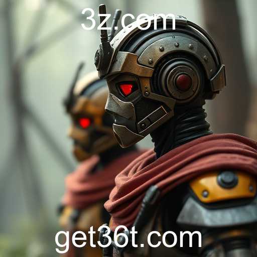 Revolução no Mundo dos Jogos com IA Avançada