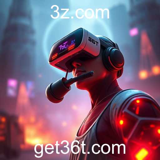 Revolução na Indústria de Jogos com