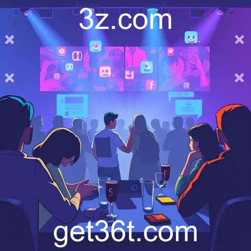 A Supremacia da 36t no Mundo Virtual dos Jogos