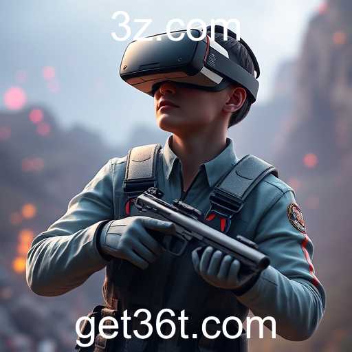 Novas Tendências no Universo dos Jogos em 2025