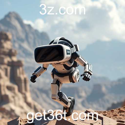 A Nova Era dos Jogos: 36t e a Revolução Digital