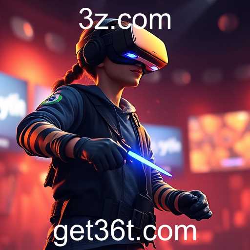 A Ascensão do 36t no Cenário dos Jogos Online